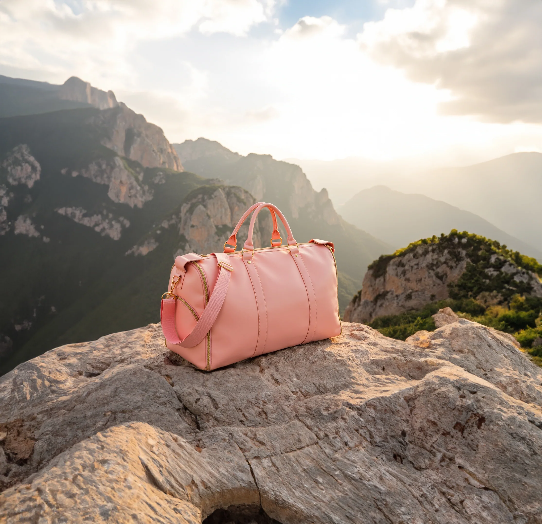 Sustainable Luxury for Modern Travel
