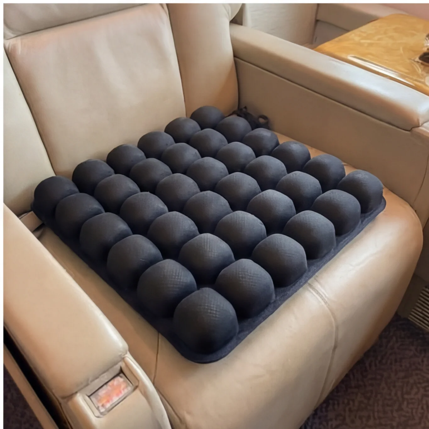 First Class Comfort - Image 3
