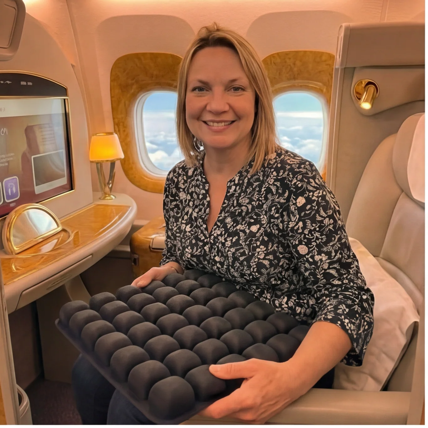 First Class Comfort - Image 4