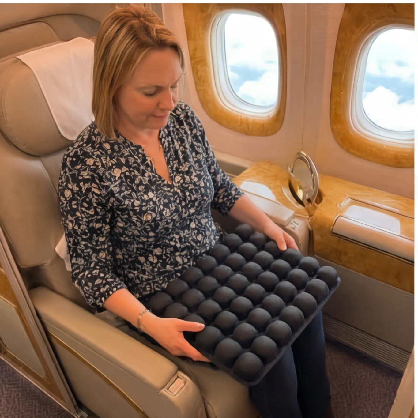 First Class Comfort - Image 6
