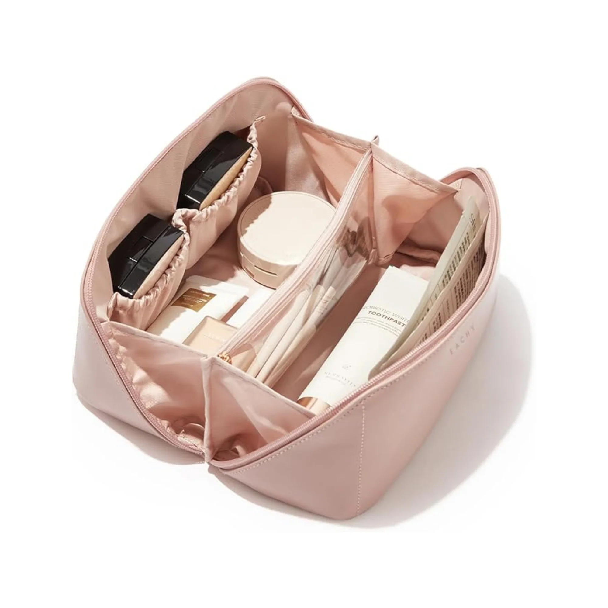 Luhxe Cosmetic Bag - Image 5