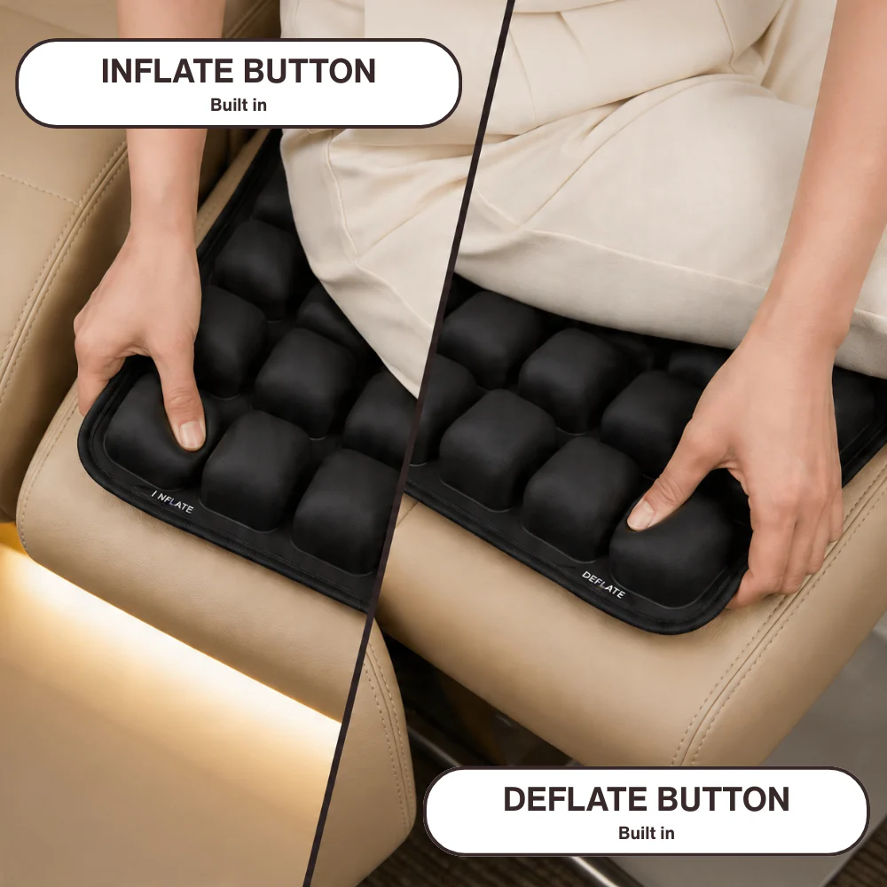 Luhxe Cushion - Image 4