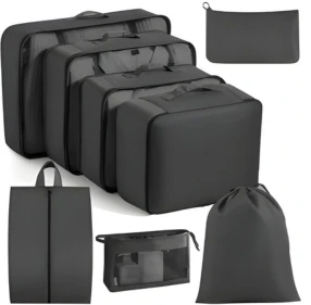 Packing Cubes (8 Pcs) - Image 2