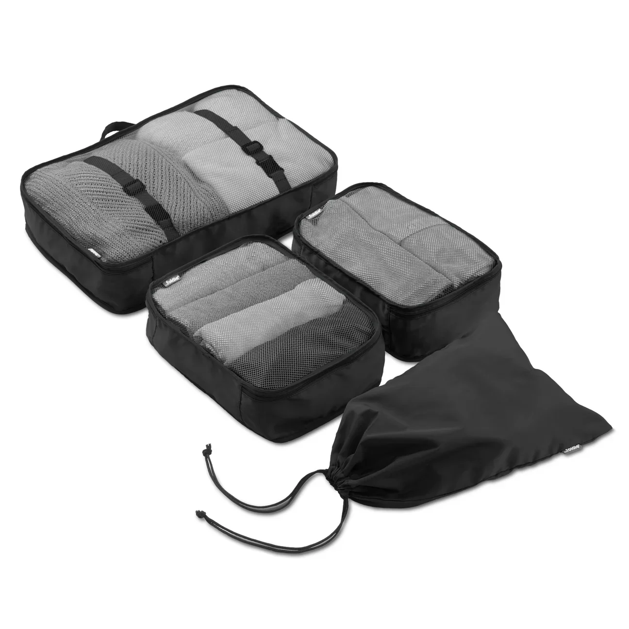 Packing Cubes (8 Pcs) - Image 3