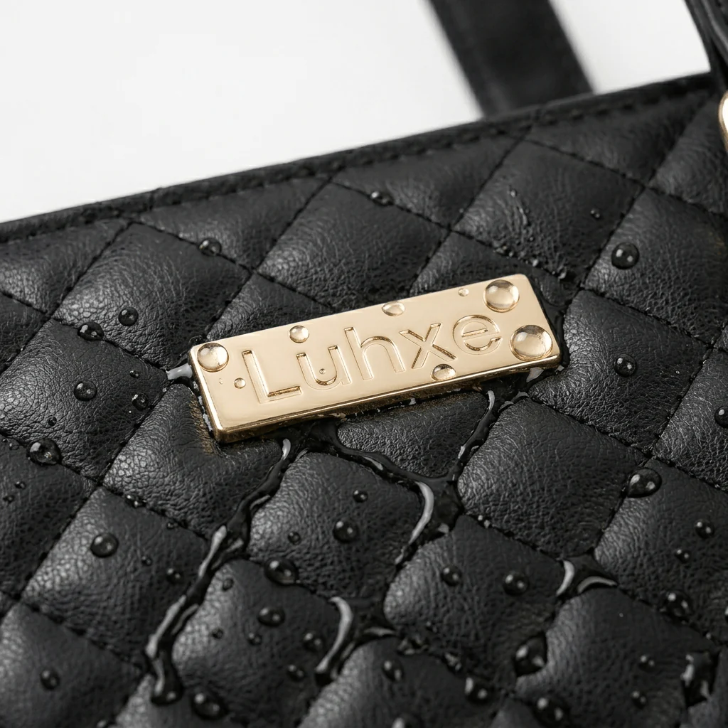 Luhxe 3 in 1 Tote Bag - Image 10