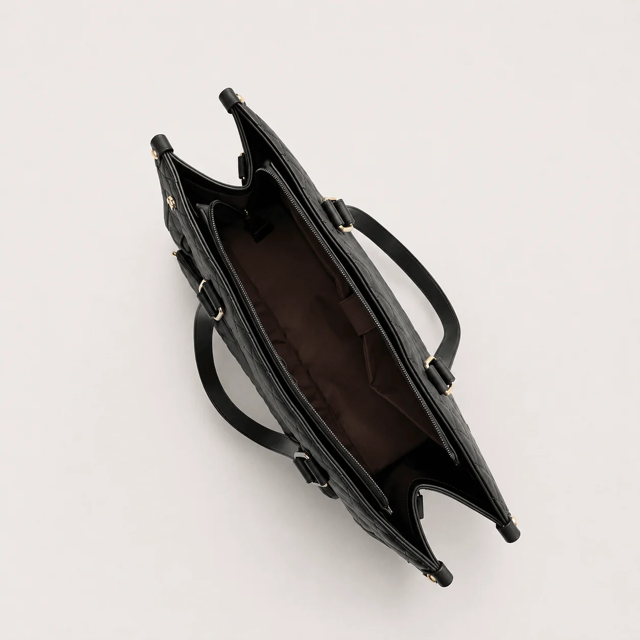 Luhxe 3 in 1 Tote Bag - Image 15