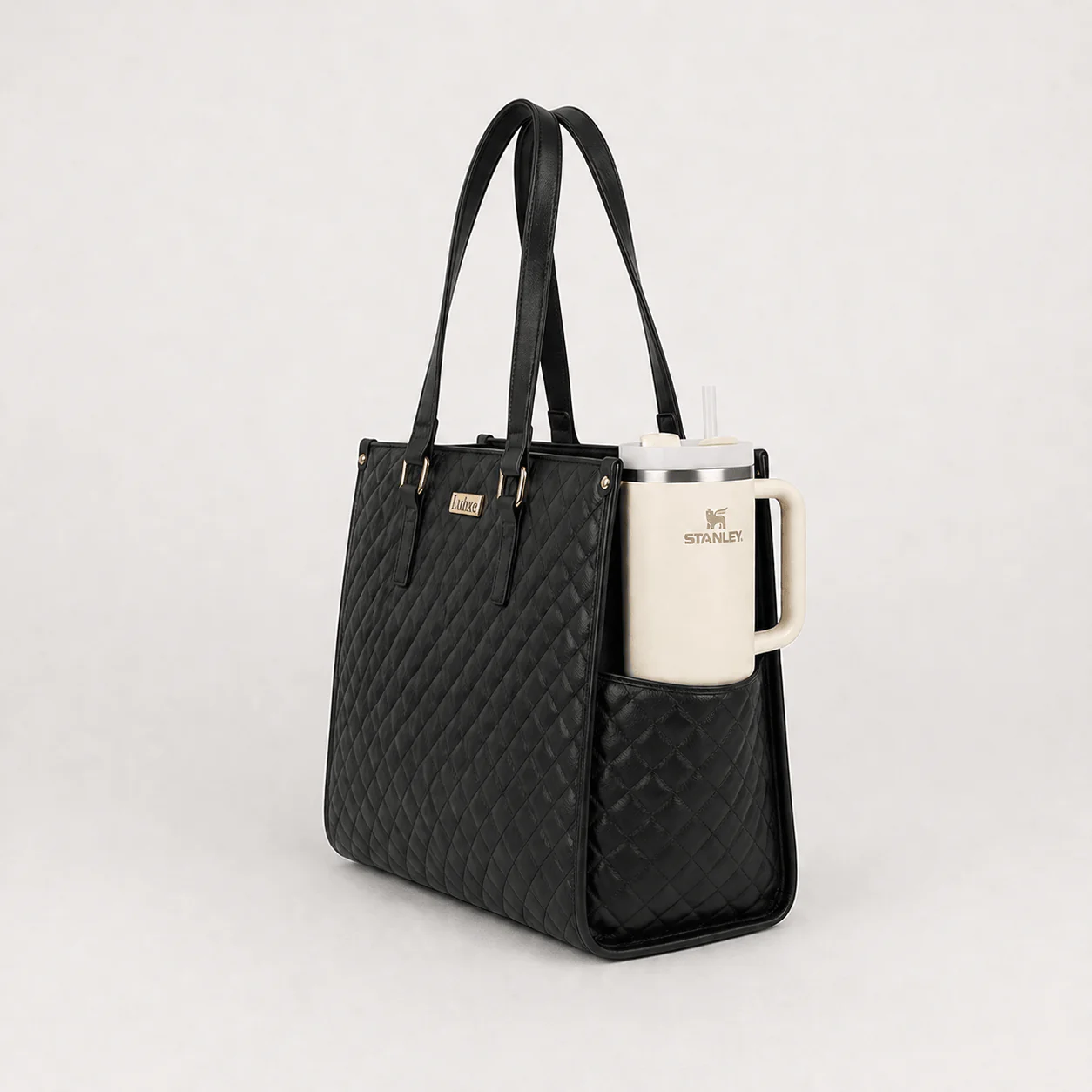 Luhxe 3 in 1 Tote Bag - Image 4