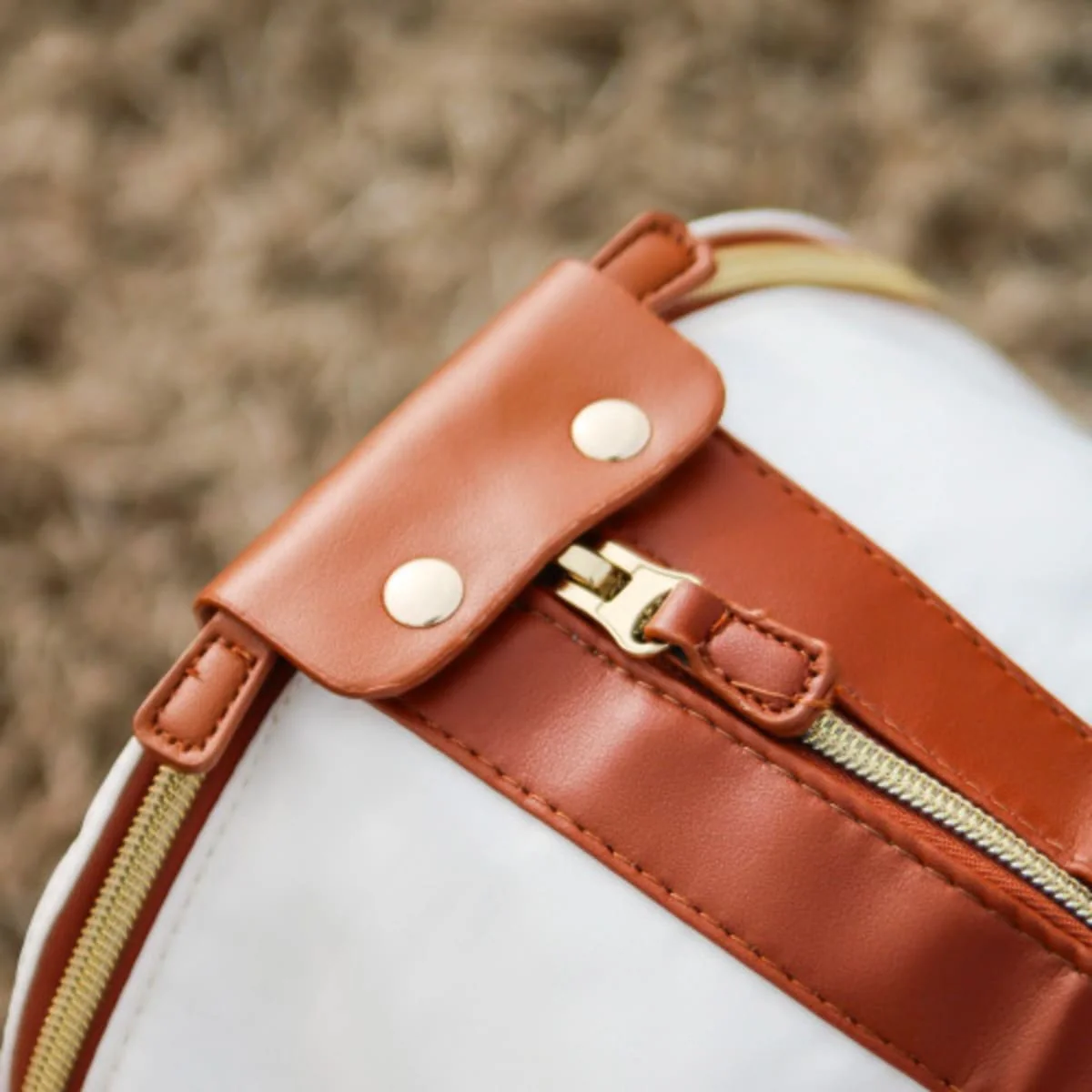 Luhxe Travel Bag 2.0 - Image 23