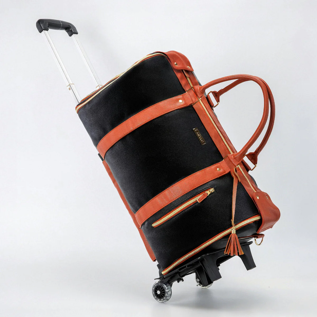 Luhxe Travel Bag 2.0 - Image 24