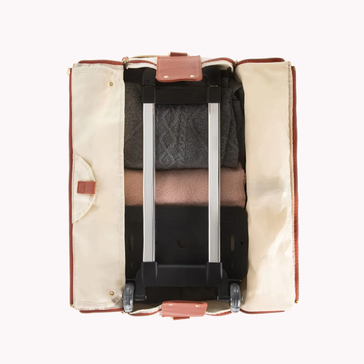 Luhxe Travel Bag 2.0 - Image 35
