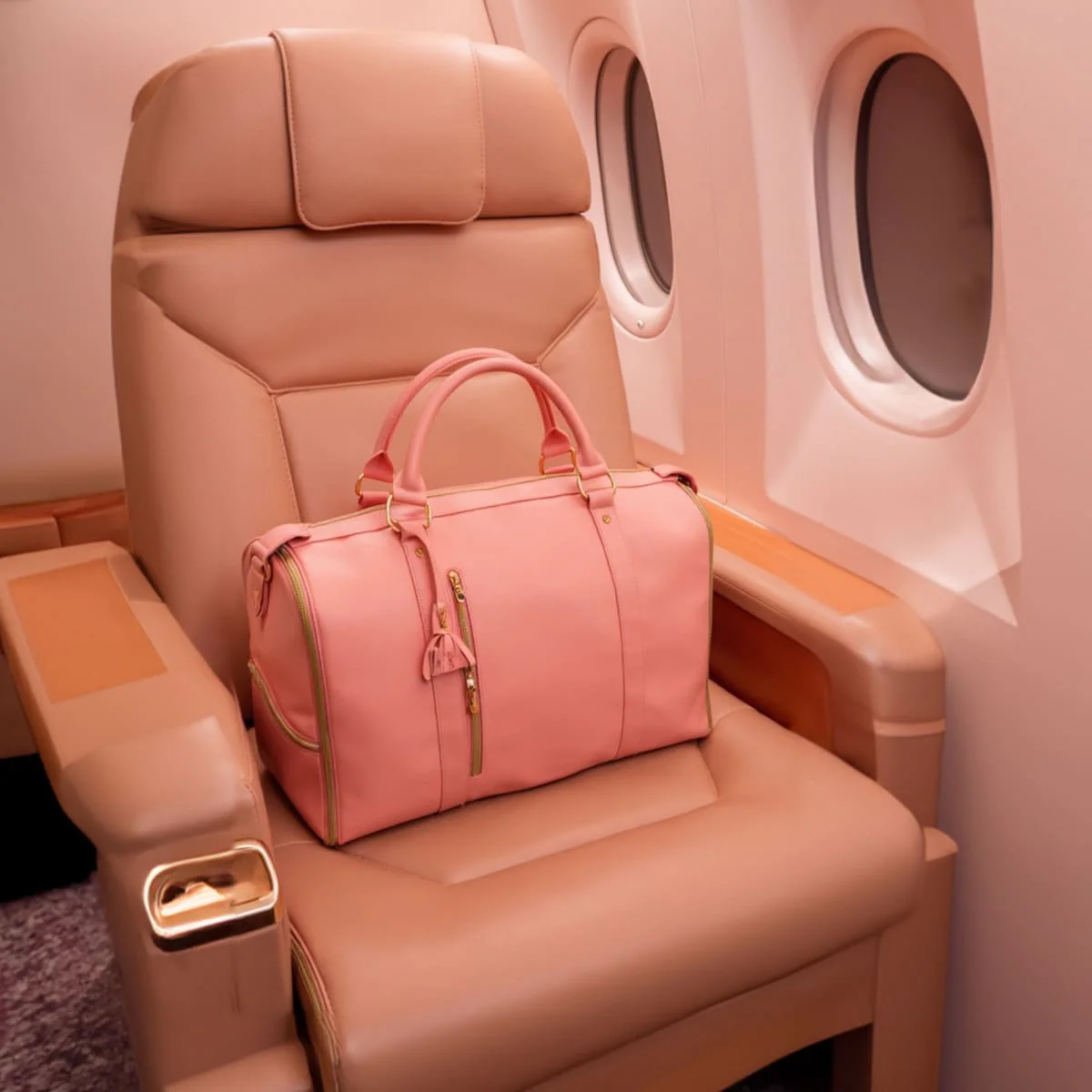 Luhxe Travel Bag 2.0 - Image 8