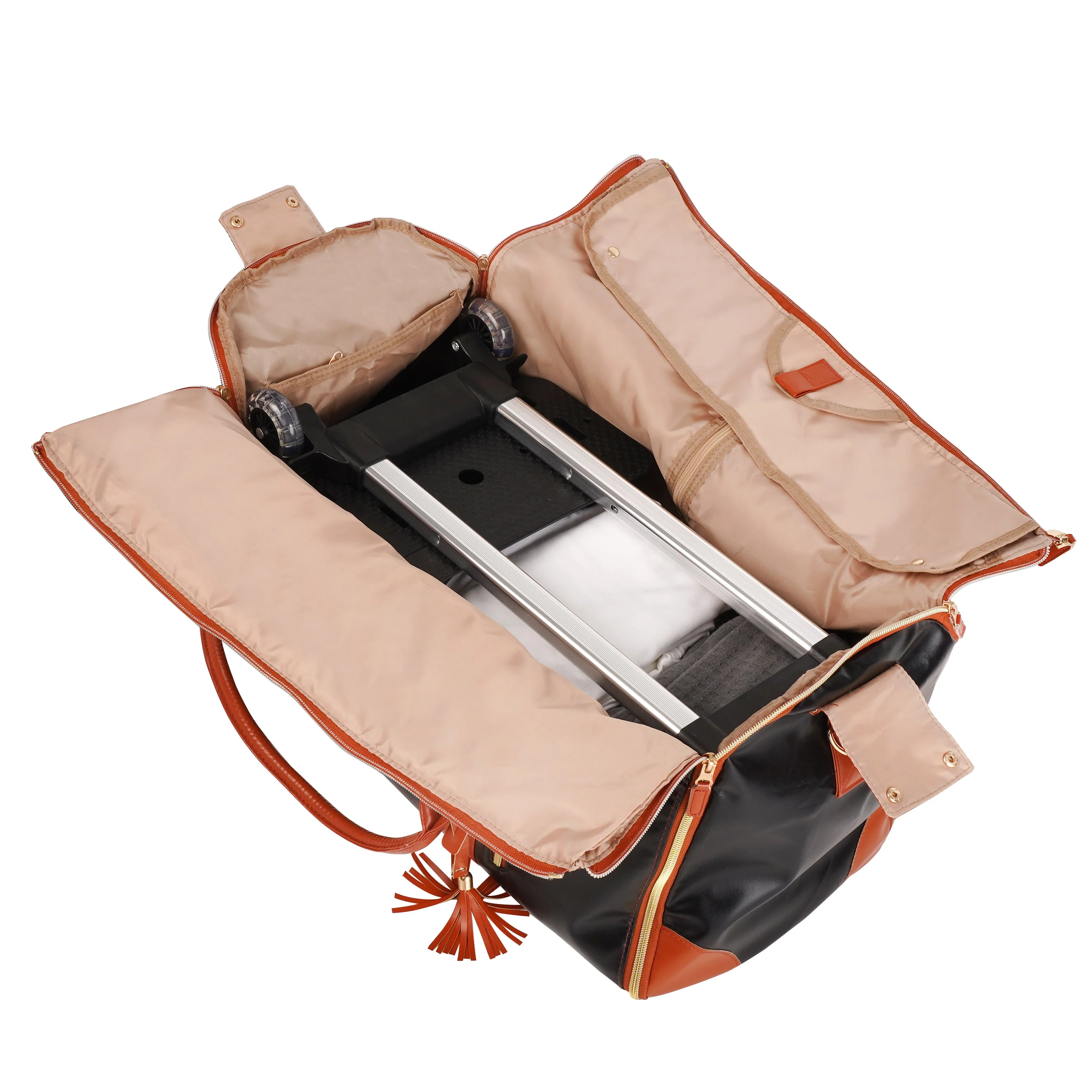 Luhxe Travel Bag 2.0 - Image 26