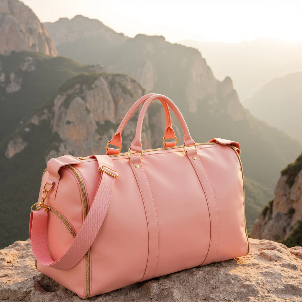 Luhxe Travel Bag 2.0 - Image 3