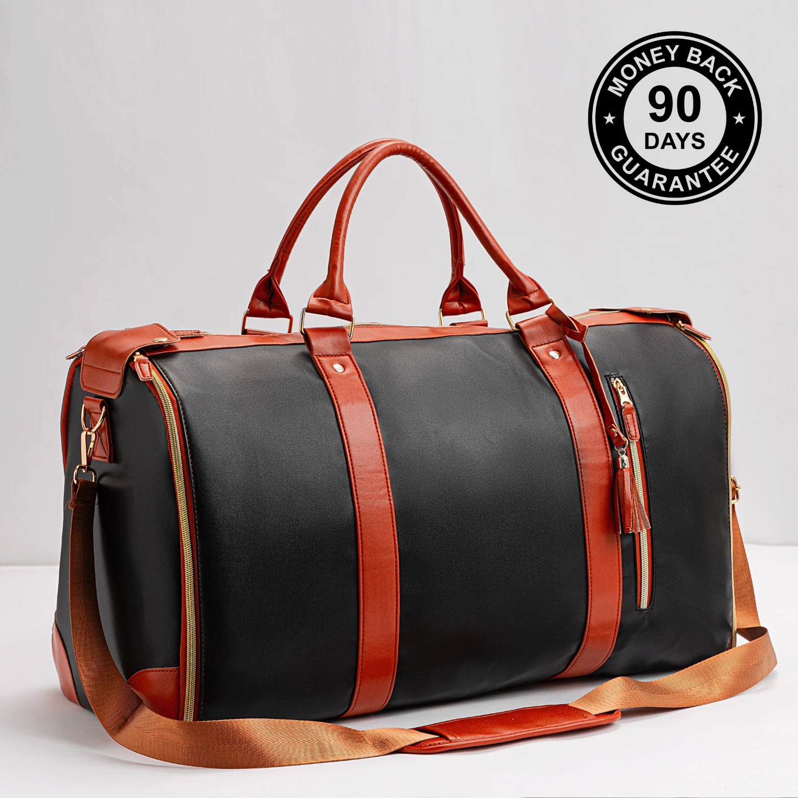 Luhxe Travel Bag 2.0 - Image 6