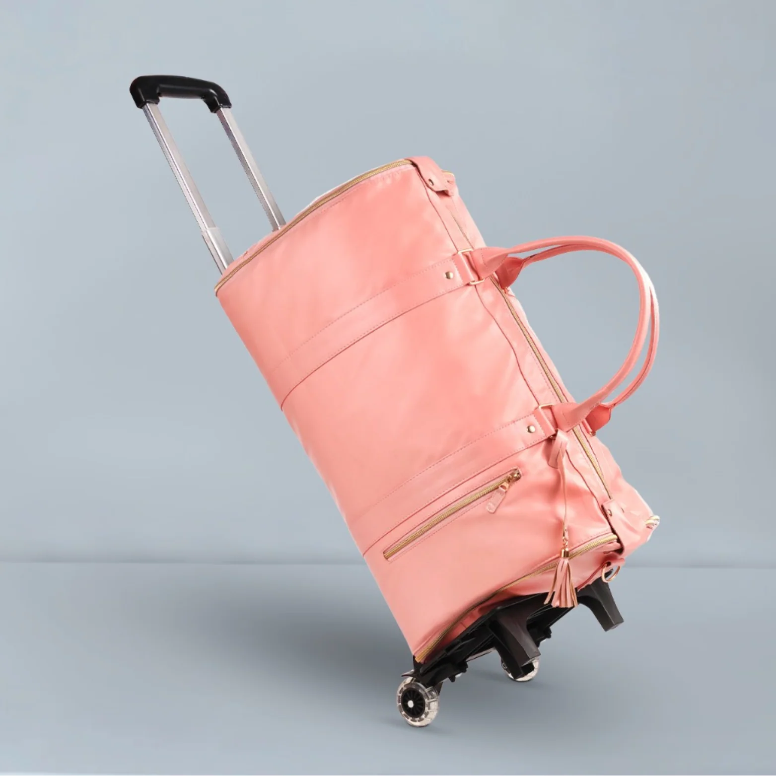 Luhxe Travel Bag 2.0 - Image 23