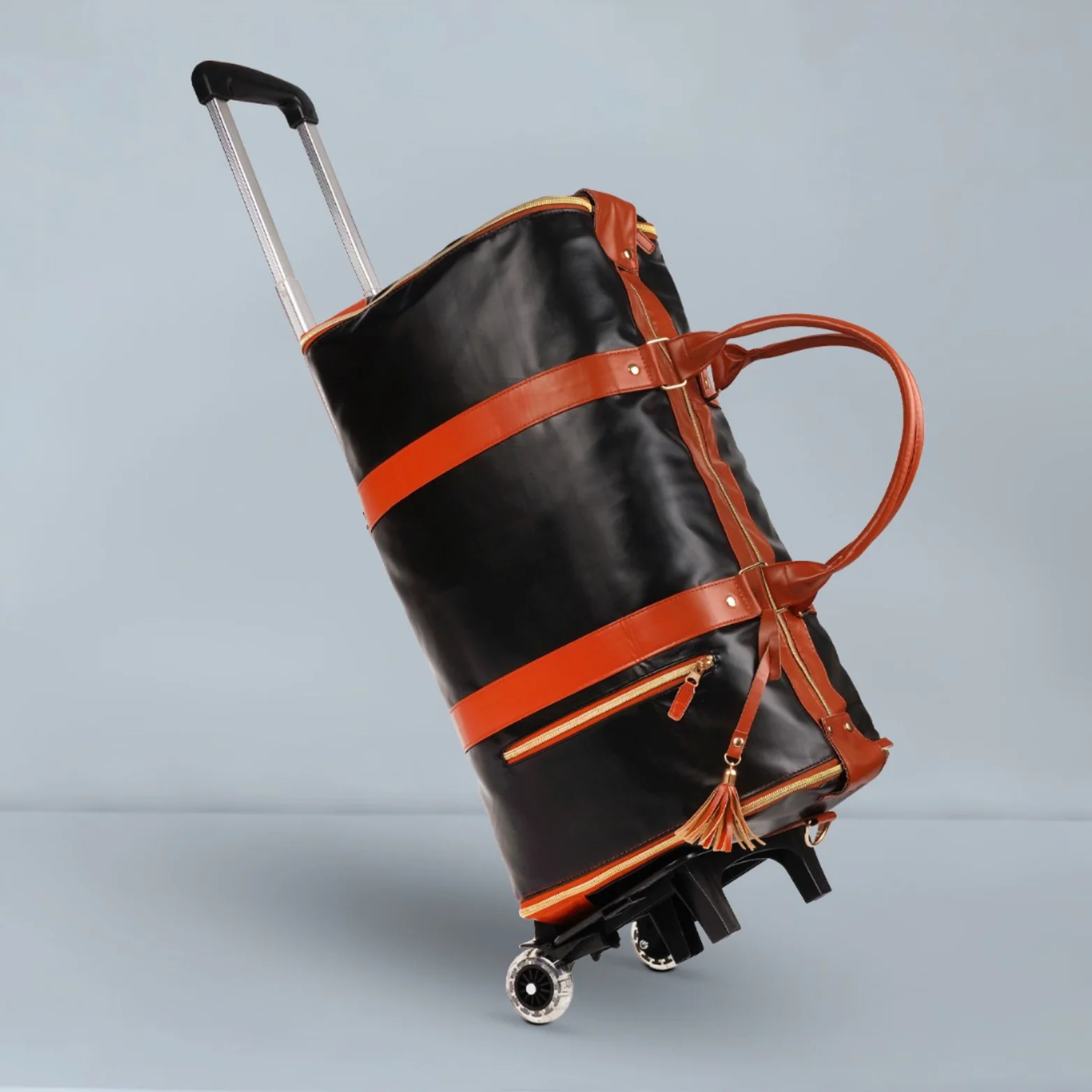 Luhxe Travel Bag 2.0 - Image 29