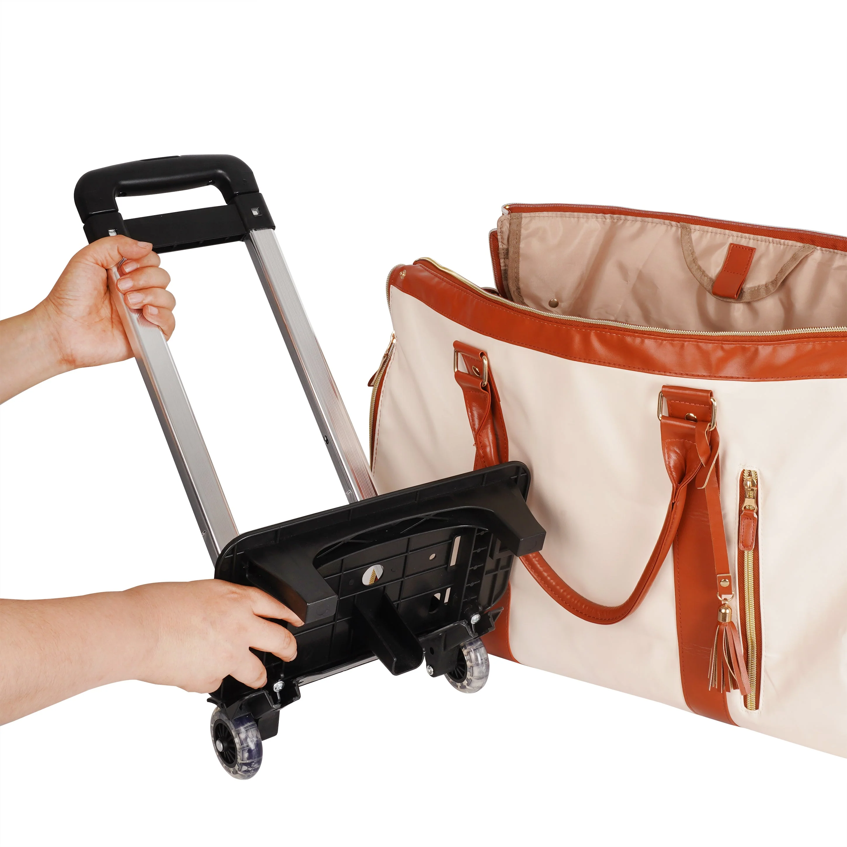 Luhxe Travel Bag 2.0 - Image 32