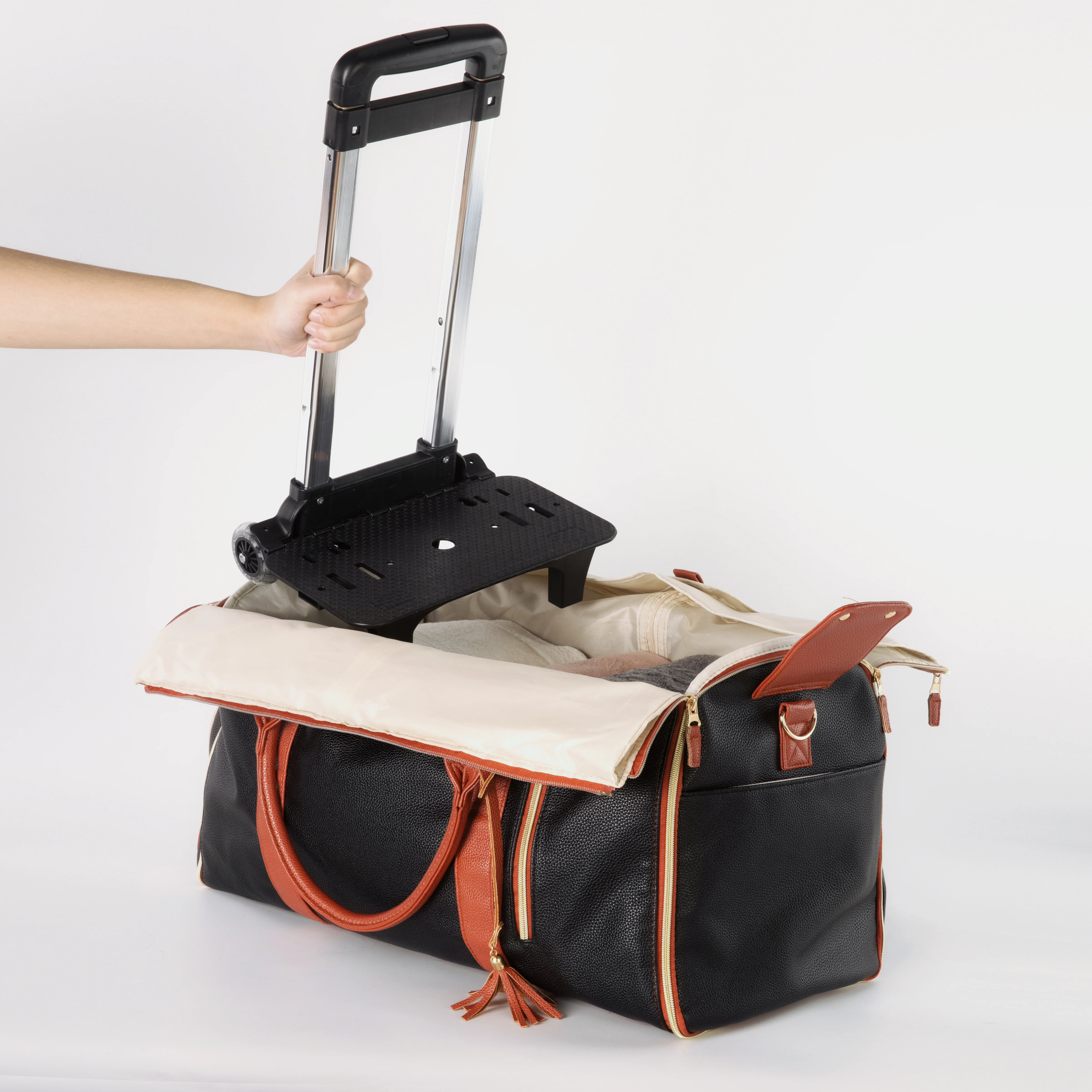 Luhxe Travel Bag 2.0 - Image 36