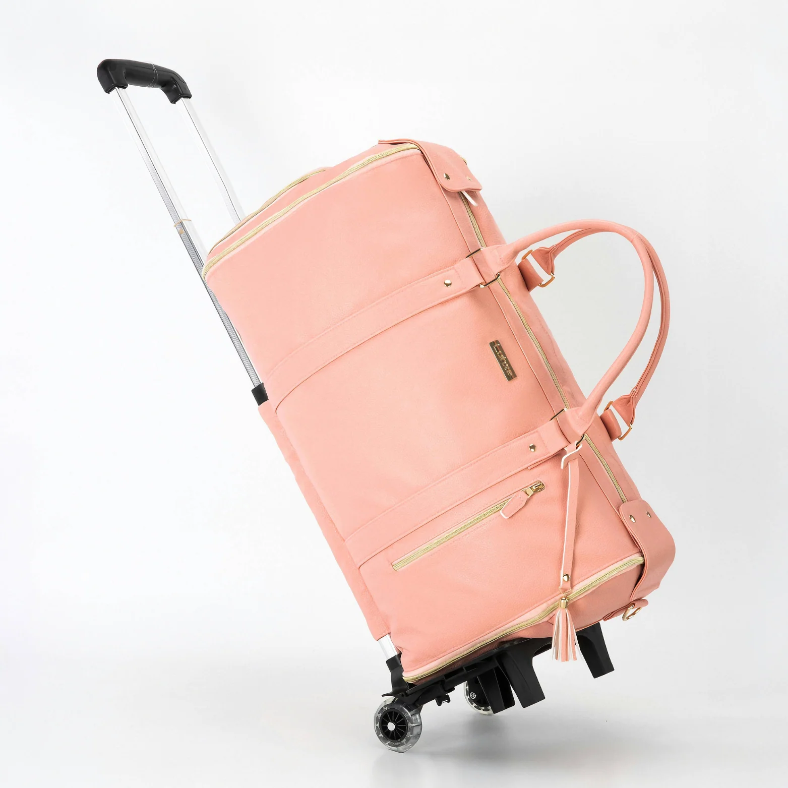 Luhxe Travel Bag 2.0 - Image 38