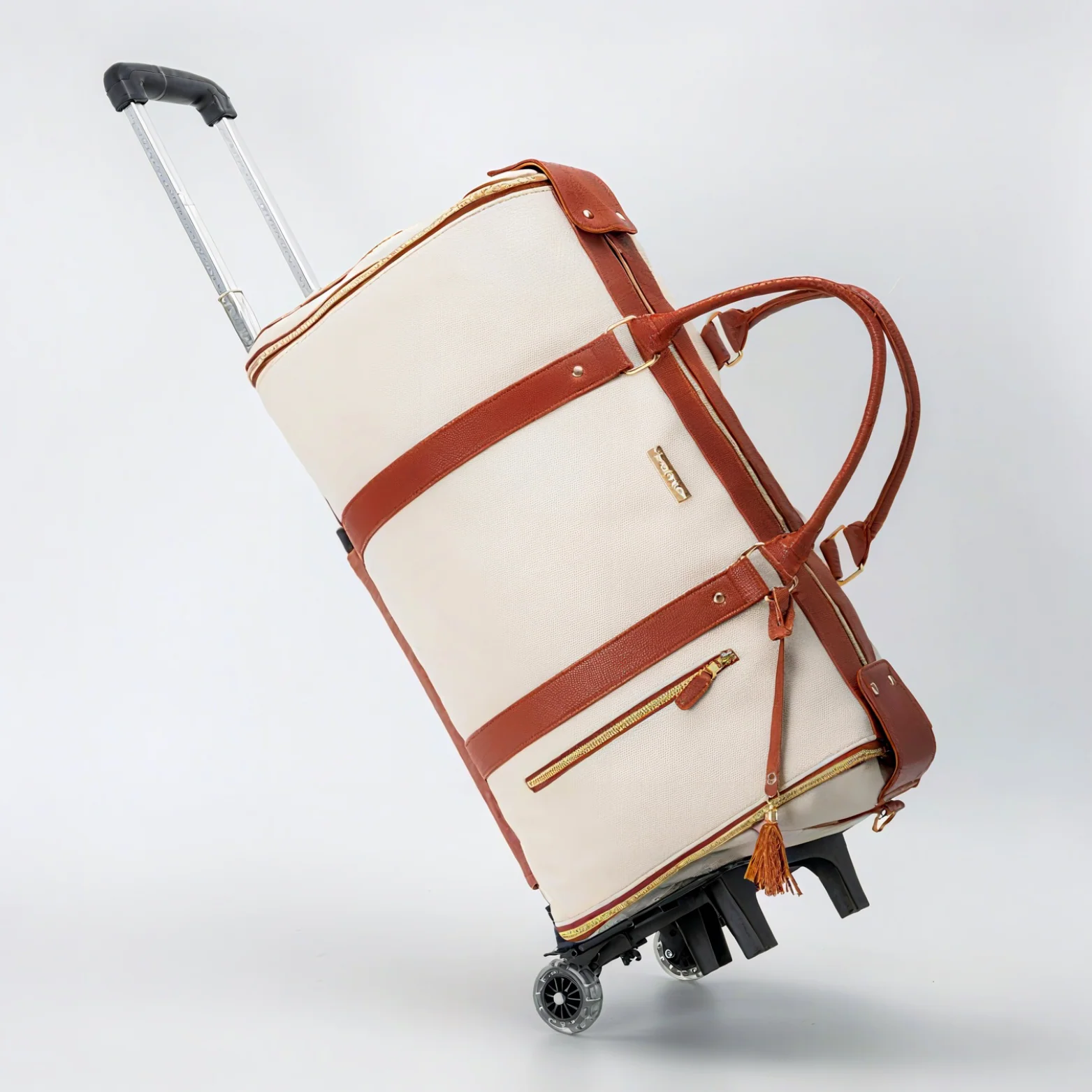 Luhxe Travel Bag 2.0 - Image 42