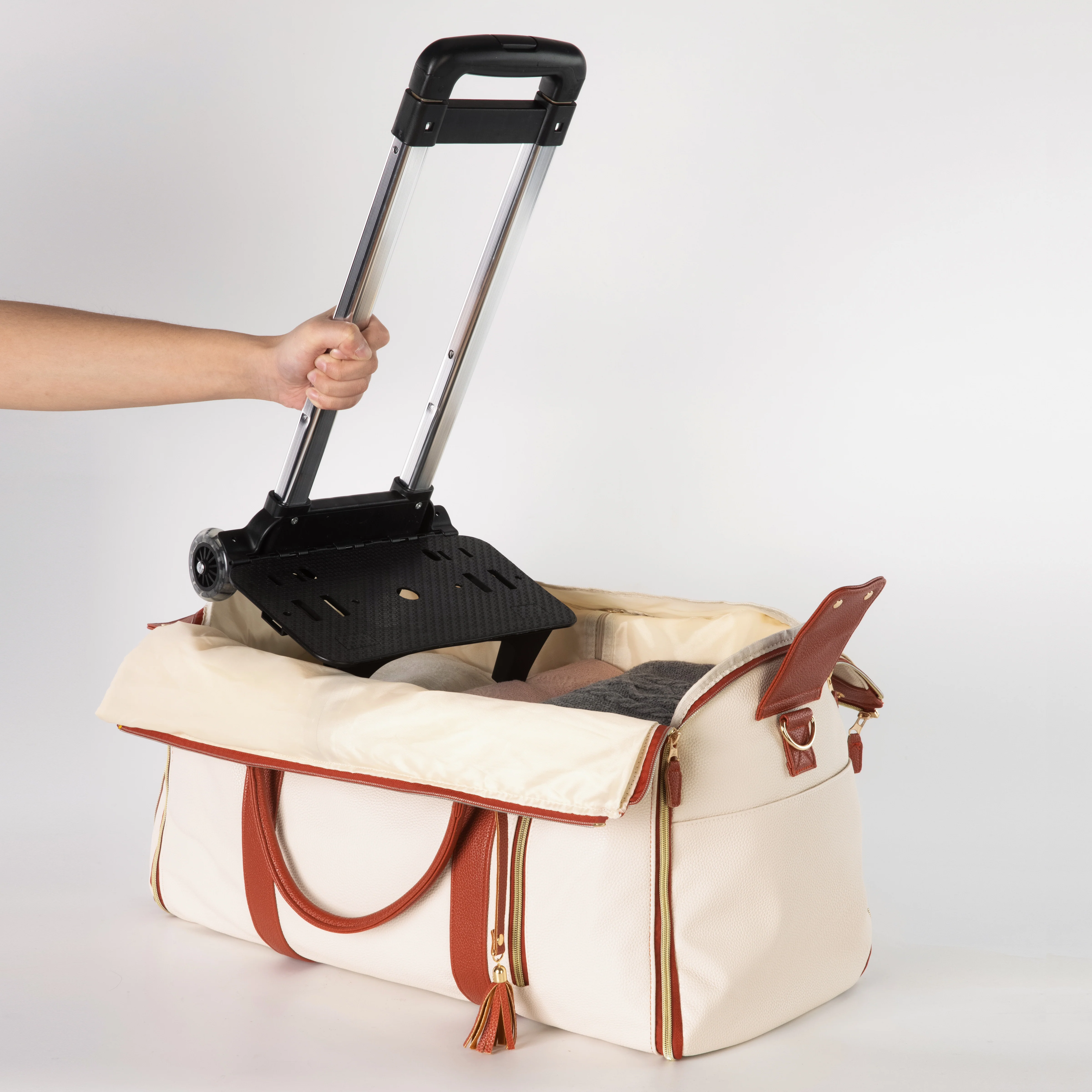 Luhxe Travel Bag 2.0 - Image 44