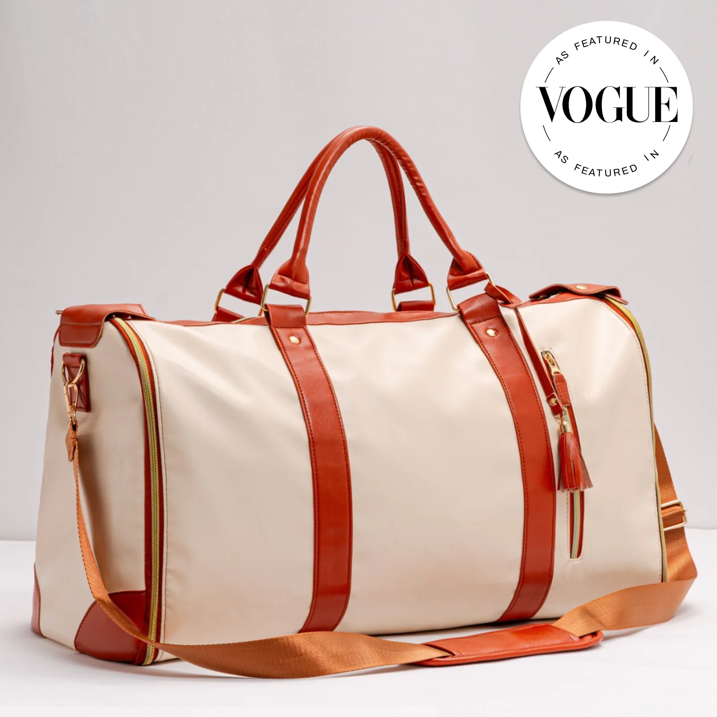Luhxe Travel Bag 2.0 - Image 15