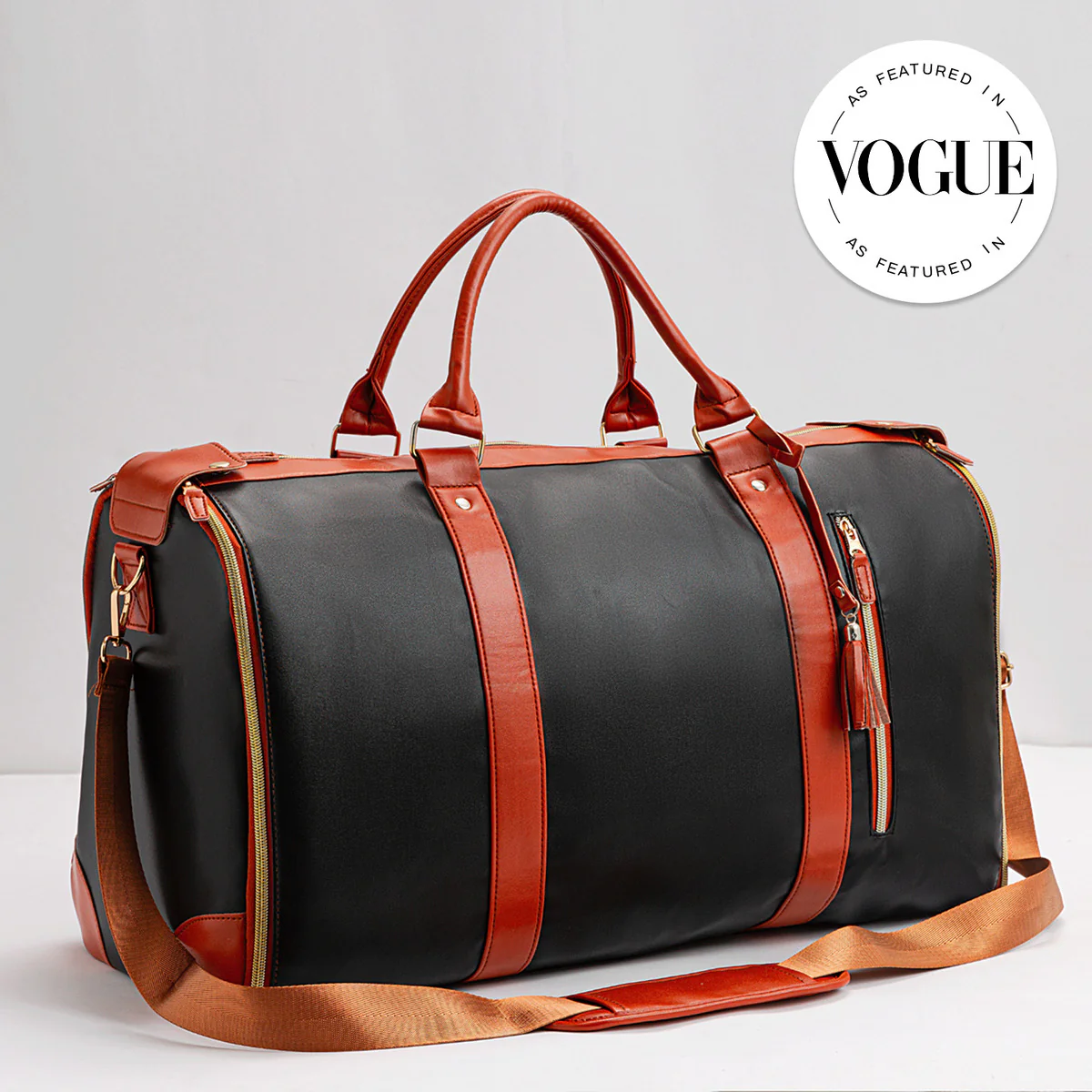 Luhxe Travel Bag 2.0 (NEW) - Image 45