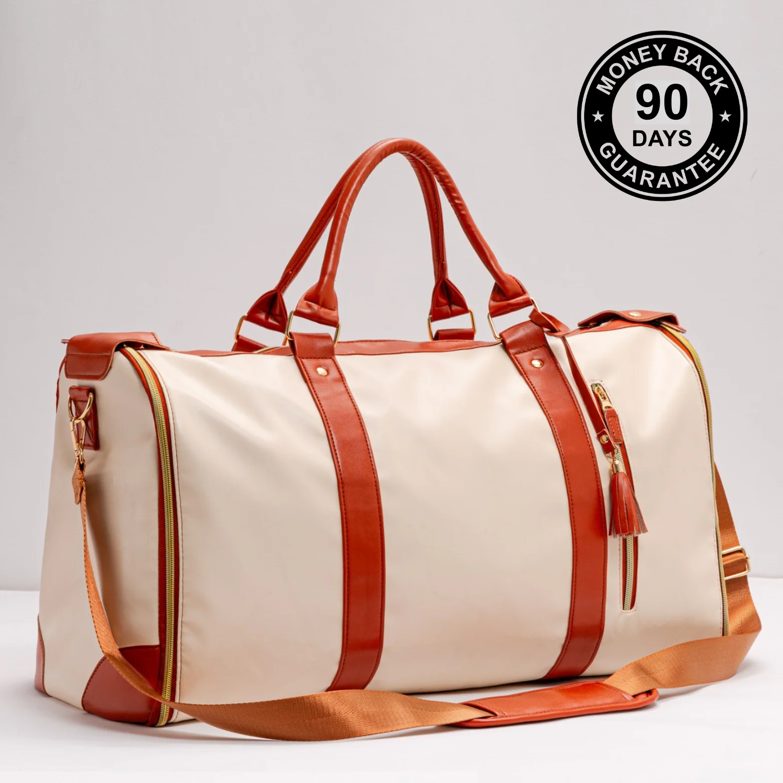 Luhxe Travel Bag (Holiday Flash Sale) - Image 13