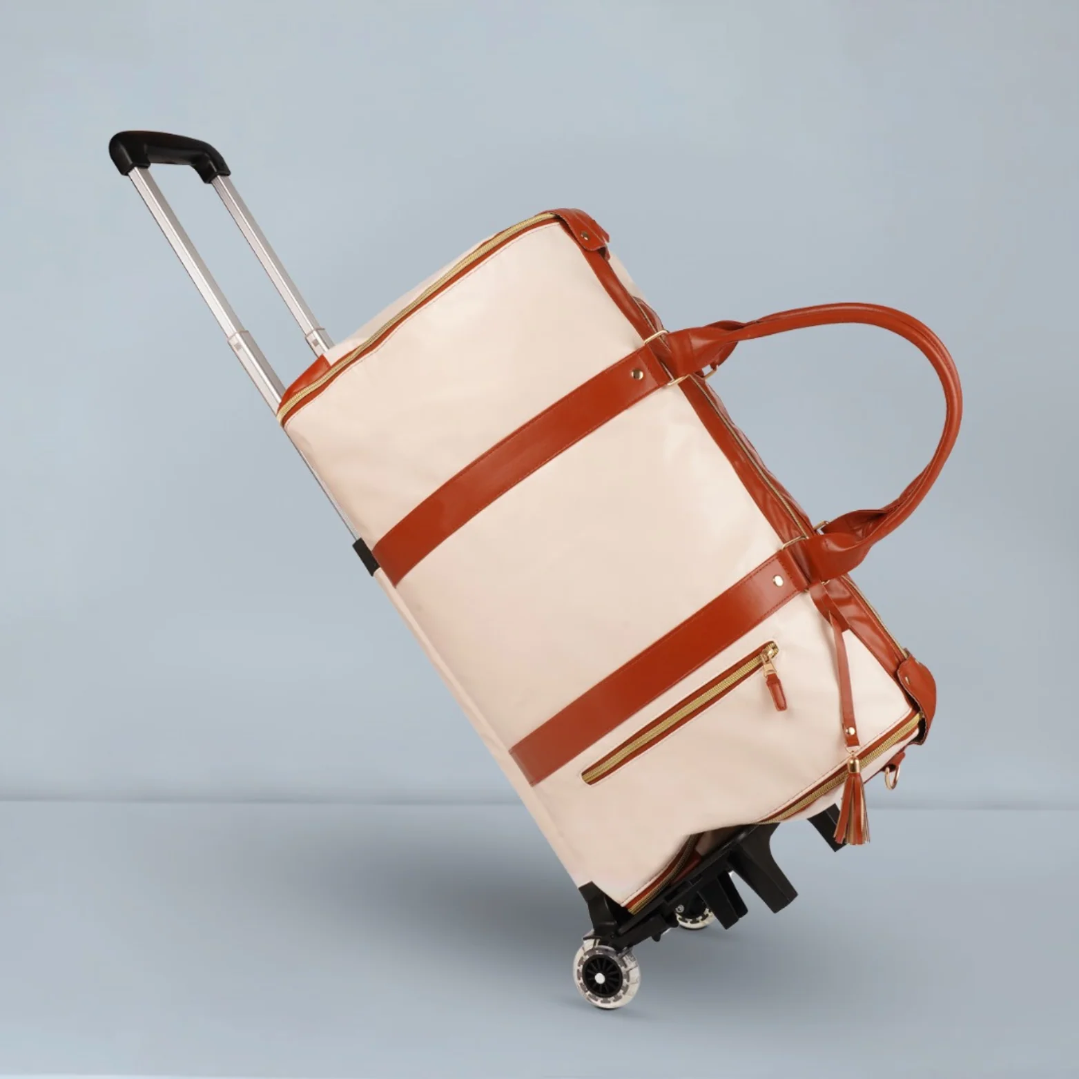 Luhxe Travel Bag (Holiday Flash Sale) - Image 24