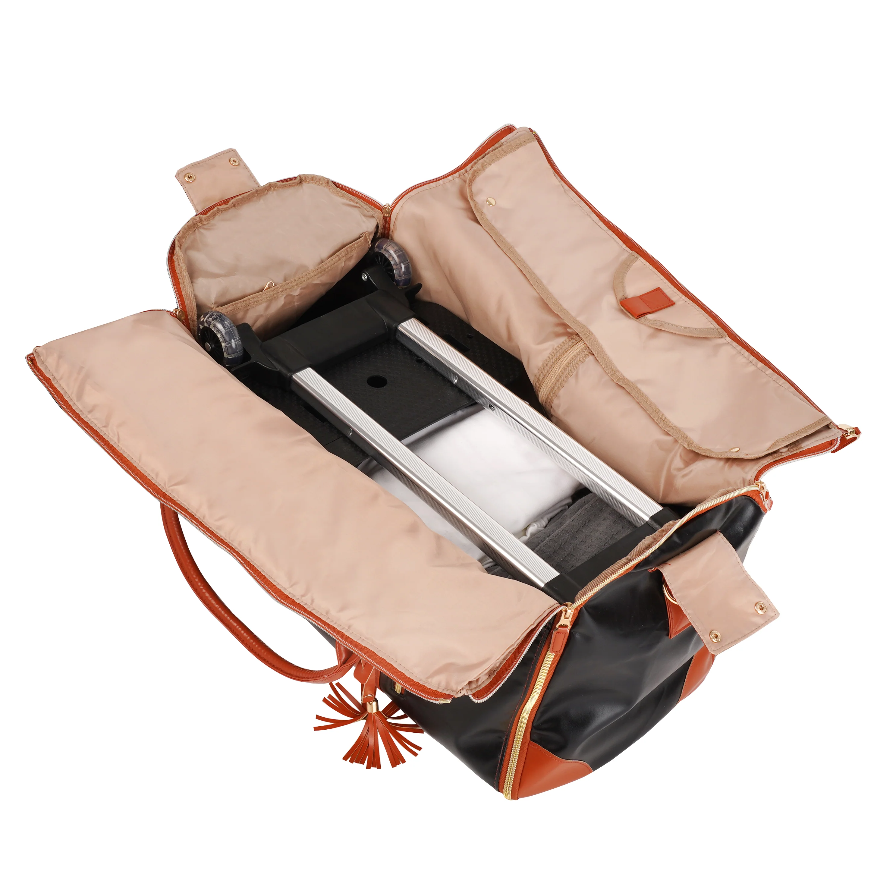 Luhxe Travel Bag (Holiday Flash Sale) - Image 26