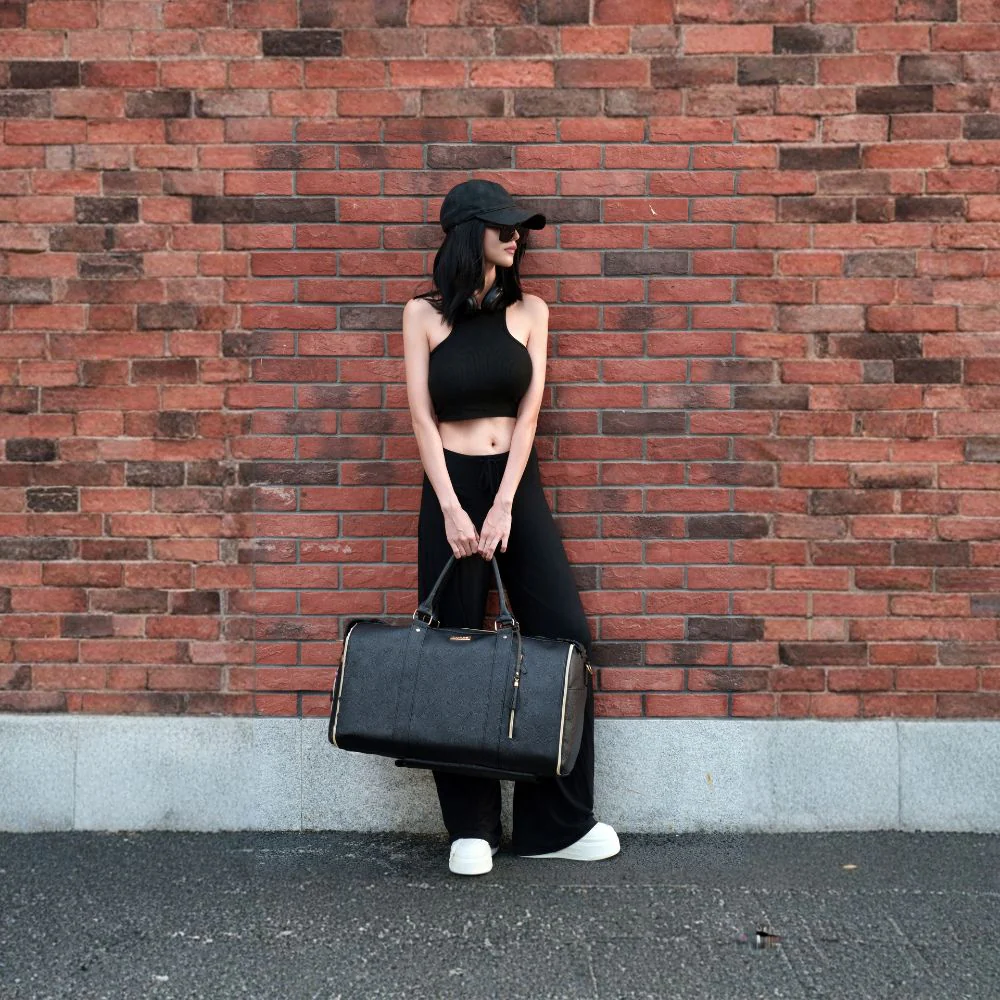 The Black Bag (NEW) - Image 3