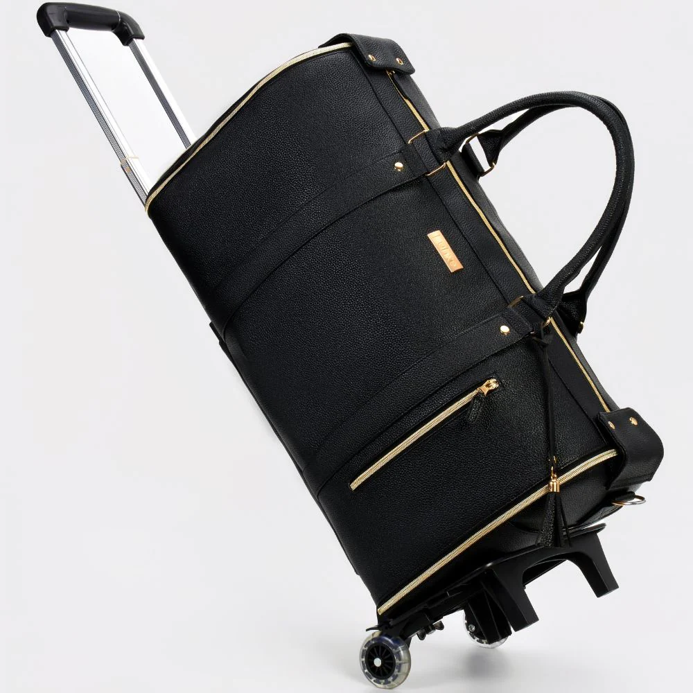 The Black Bag (NEW) - Image 6